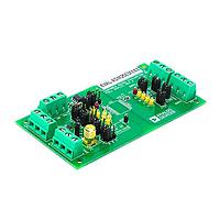 Analog Devices EVAL-ADM2563EEBZ Power Supply 3 kV RMS Signal and Power Isolated RS-485 Transceiver with  15 kV IEC ESD