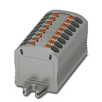 PHOENIX CONTACT 3002989 DIN Rail Terminal Blocks PTFIX 16X1,5-F GY