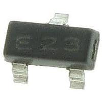 STMicroelectronics LM4041AELT-1.2 Voltage References Precision MicroPWR 1.225V Shunt REF