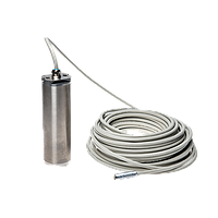 Syscom MS2003-B-TRIA Borehole Sensor