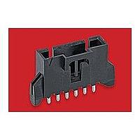 Molex 70545-9046 Shrouded CGrid SL Srd VHdr SR R 120 TPg 15Au 12Ckt