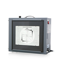 3nh HC5100/HC3100 Standard Color Viewer LED Transmission Light Box