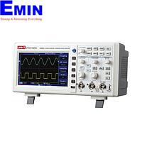UNI-T UTD2102CL+ Digital Storage Oscilloscope (50MHz, 2CH, 500MS/s)