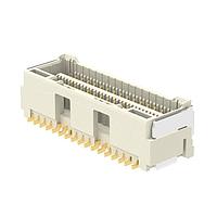 Molex 213227-3430 Receptacle CLIKMATE1.5 DRVT SMT AU0.38 ETP 34P NAT