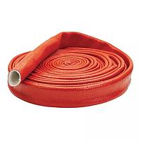 Essentra Components FPS1750 Fire Protection 1.750in(44.45mm)ID Fire Sleeve:GlassFbr Sil Red
