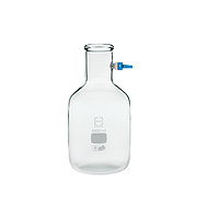 WITEG 5 080 010 Filter flask (10000ml)