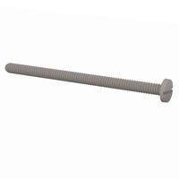 Essentra Components 010632B225 Machine Screw Binder Slotted Screw, #6-32 Thread, 2 1/4 in Lg