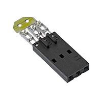 Molex 14-56-3154 Receptacle Housing CGrid SL IDT OPT D 15 SAu 15Ckt