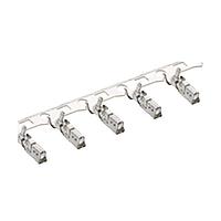 Molex 50752-8400 (Mouser Reel) Mini-Lock 2.50mmP W/B Crimp Re c Term 24-26AWG