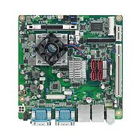 Advantech AIMB-223G2-S0A1E Single Board Computers AMD eOntario SC1.2GHz MINI ITX.VGA.HDMI