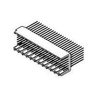 Molex 73800-2000 Board to Board & Mezzanine Connectors HDM DE MIDPLANE OPN END 30 SAU 72CKT