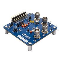 Analog Devices MAX98388EVSYS# Class-D Audio Amplifier Evaluation Kit for Digital Input Slim Cl