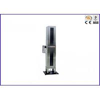 Textile testing equipments