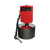 Leeb and Handheld Hardness meter