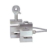 OMEGA LC111-2K Stainless Steel S-Beam Load Cells (2000 lbF)