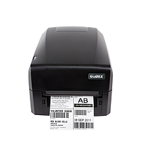 Godex GE300 Economical 4" Thermal Transfer Desktop Printer (Direct Thermal, 5 IPS, 4.25")