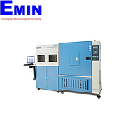 EVERFINE LT-300A ACCELERATED AGING & LIFE TEST SYSTEM FOR LEDs (350nm-1000nm, 15 CH)