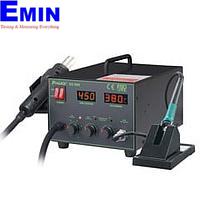 Proskit SS-989 2 In 1 SMD HotAirReworkStation