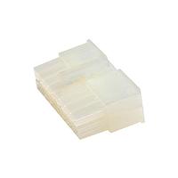 Molex 39-01-2160 Receptacle Housing 16 CKT RCPT HOUSING