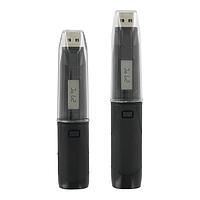 Universal Input Data Loggers