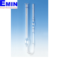 PHYWE 03102-02 Ubbelohde Viscosimeter (0.6 mm)