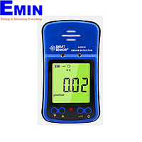 SMARTSENSOR AS8908 Ozone Gas Meter (0.00-1.00PPM, 0 ~ 40℃)