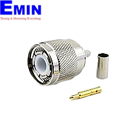 Fairview SC4825 Conector (HN Male ,10 Ghz)