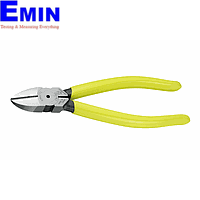 Tsunoda CN-160 Diagonal Cutting Plier