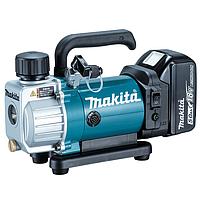 MAKITA DVP180Z Vacuum machine 18V