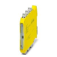 PHOENIX CONTACT 1086946 Coupling Relay PSR-PC21-2NO-2NC-24DC-SP