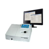 LABOMED Spectro 24RS Spectrophotometer 