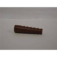 Vitelec / Cinch Connectivity Solutions VSR101 Accessories Strain Relief Brown 6mm