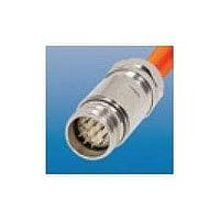 Molex 1202300135 Circular Metric Connectors M23-SIG-MM-12P-SOLDER-Z-11-17