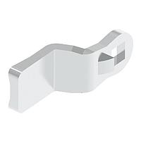 Essentra Components 30405045 Racks & Rack Cabinets Cam with Stopper 12mm Height X 45mm Length