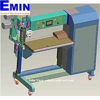 Danrel DR-F7T Hot Air Seam Tape Sealing Machine (3500 W)