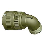 Amphenol Air LB Germany GCB3108FG-32-5SNB Connectors Plug, Crimp, 2 contacts