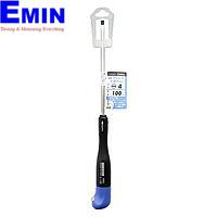 Vessel 990 G-grip Screwdriver (4x100mm)