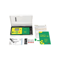 Eijkelkamp 18.41 RQflex reflectometer - excl. test strip (4-90% rel reflectance)