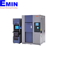 Thermal Shock Chamber Calibration Service