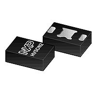 NXP HTSH5601ETK,118 Transponder IC HTSH5601ETK/HVSON2/R