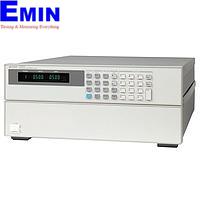 KEYSIGHT N3304-J01 DC Electronic Load (0–60A; 0–80V; 300W)