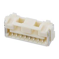 Molex 502386-0870 Receptacle 8P CLIKMATE RECPT RIGHT ANGLE TIN