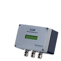 Hoentzsch UVA Parameterizable Transducer (Order code: UVA/0-10V/230VAC/ AS102, 0-10V, 230 VAC)