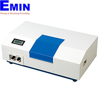 HINOTEK WGW Photoelectric Hazemeter (0-30%)