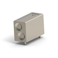 Alcoswitch - TE Connectivity 1469374-1 Accessories GUIDE RK1 B-PLANE ATCA