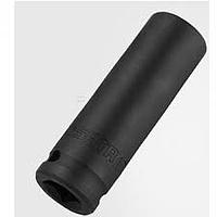 SATA 34404 1/2 inch DEEP IMPACT SOCKET (METRIC) (1/2inch,11mm)