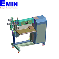 Danrel DR-T300B-Table Hot Air PVC Banner Welding Machine