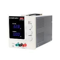 UNI-T UTP1303 DC Regulated Power Supply (0~32V/3A)