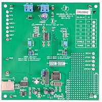 Texas Instruments DRV8842EVM Motor/Motion Controller & Driver Eval Mod for DRV8842