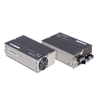 Artesyn LCM600W Bulk Power Supply (48V; 14A; 600W)